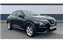 2020 Nissan Juke 1.0 DiG-T N-Connecta 5dr