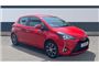 2019 Toyota Yaris 1.5 VVT-i Icon Tech 5dr
