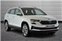 2023 Skoda Karoq 1.5 TSI SE L 5dr