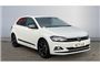 2021 Volkswagen Polo 1.0 TSI 95 Beats 5dr DSG