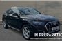 2021 Audi Q5 Sportback 45 TFSI Quattro Sport 5dr S Tronic