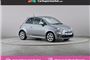 2021 Fiat 500 1.0 Mild Hybrid Rock Star 3dr