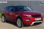 2015 Land Rover Range Rover Evoque 2.2 SD4 Dynamic 3dr