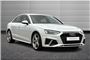 2024 Audi A4 35 TDI S Line 4dr S Tronic