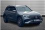 2024 Mercedes-Benz EQB EQB 350 4M 215kW AMG Line Executive 66.5kWh 5dr At