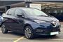 2021 Renault Zoe 100kW Riviera Limited Edn R135 50kWh RC 5dr Auto