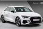 2021 Audi A3 35 TFSI Edition 1 5dr