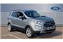 2022 Ford EcoSport 1.0 EcoBoost 125 Titanium 5dr