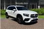 2022 Mercedes-Benz GLB GLB 200 AMG Line Premium 5dr 7G-Tronic