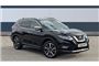 2019 Nissan X-Trail 1.3 DiG-T Tekna 5dr DCT