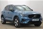 2023 Volvo XC40 Recharge 1.5 T4 Recharge PHEV Plus Dark 5dr Auto