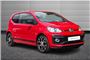 2019 Volkswagen Up GTI 1.0 115PS Up GTI 3dr