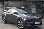 2021 Kia Sportage 1.6T GDi ISG GT-Line 5dr