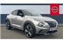 2024 Nissan Juke 1.6 Hybrid Tekna+ 5dr Auto