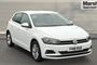 2018 Volkswagen Polo 1.0 TSI 95 SE 5dr