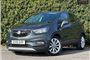 2018 Vauxhall Mokka X 1.4T Elite Nav 5dr Auto