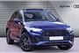 2024 Audi Q5 50 TFSI e Quattro Black Edition 5dr S Tronic