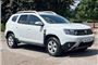 2021 Dacia Duster 1.5 Blue dCi Comfort 5dr 4X4