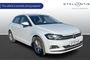 2019 Volkswagen Polo 1.0 TSI 95 SE 5dr DSG