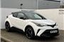 2022 Toyota C-HR 1.8 Hybrid GR Sport 5dr CVT