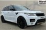 2016 Land Rover Range Rover Sport 3.0 SDV6 [306] Autobiography Dynamic 5dr Auto