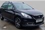 2016 Peugeot 2008 1.6 BlueHDi 100 Active 5dr