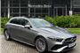 2024 Mercedes-Benz A-Class A200d AMG Line Premium Plus 5dr Auto