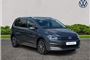 2019 Volkswagen Touran 1.5 TSI EVO SEL 5dr
