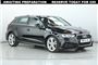 2019 Audi A3 30 TDI 116 S Line 5dr S Tronic