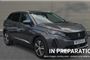 2021 Peugeot 3008 1.2 PureTech Allure Premium 5dr
