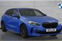 2022 BMW 1 Series 118i [136] M Sport 5dr Step Auto
