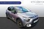 2021 Citroen C3 1.2 PureTech 110 Saint James 5dr EAT6