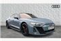 2024 Audi e-tron GT 435kW 105kWh S Launch Edition 4dr Auto