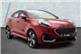2023 Ford Puma 1.0 EcoBoost Hybr mHEV 155 ST-Line Vignale 5dr DCT