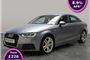 2020 Audi A3 Saloon 35 TFSI S Line 4dr S Tronic