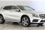 2017 Mercedes-Benz GLA GLA 200d AMG Line 5dr Auto