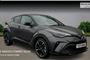 2021 Toyota C-HR 1.8 Hybrid GR Sport 5dr CVT