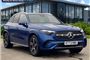 2023 Mercedes-Benz GLC GLC 300 4Matic AMG Line Premium 5dr 9G-Tronic