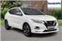 2020 Nissan Qashqai 1.3 DiG-T Tekna+ 5dr