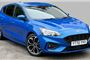 2020 Ford Focus 1.5 EcoBoost 182 ST-Line X 5dr