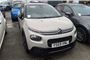 2020 Citroen C3 1.2 PureTech 83 Feel 5dr