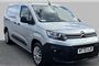 2020 Citroen Berlingo Van 1.5 BlueHDi 950Kg Enterprise 100ps