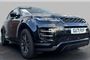 2021 Land Rover Range Rover Evoque 2.0 D165 R-Dynamic 5dr 2WD