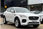 2018 Jaguar E-Pace 2.0 R-Dynamic S 5dr Auto