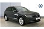 2024 Volkswagen Tiguan 1.5 TSI 150 Life 5dr