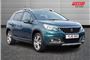 2016 Peugeot 2008 1.2 PureTech 110 Allure 5dr EAT6