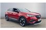 2021 Vauxhall Grandland X 1.2 Turbo Griffin Edition 5dr