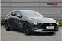 2021 Mazda 3 2.0 e-Skyactiv X MHEV [186] GT Sport 5dr Auto