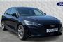 2024 Ford Focus 1.0 EcoBoost Hybrid mHEV ST-Line 5dr