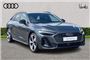 2025 Audi A5 2.0 TFSI 204 Edition 1 5dr S Tronic